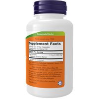 Now Foods Saw Palmetto Berries
